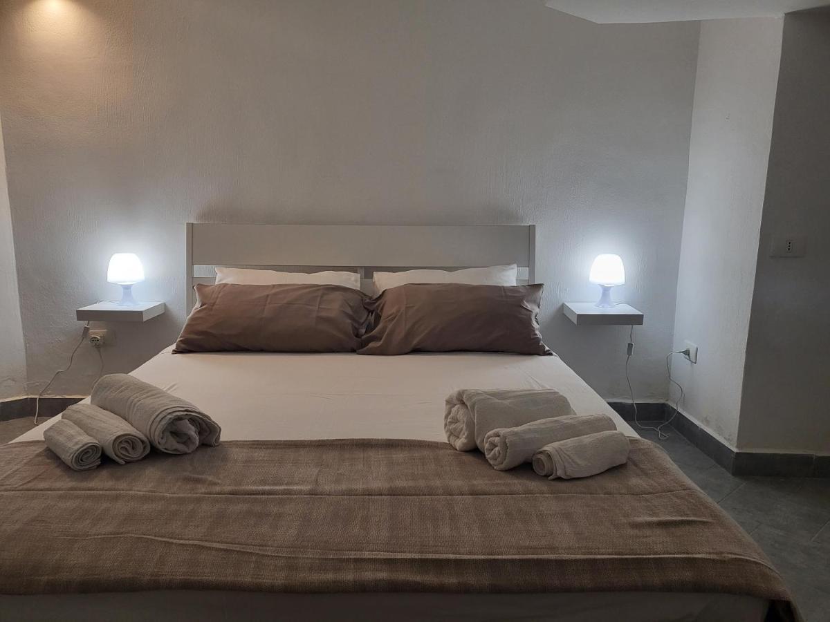 Residenza Don Camillo Villa Mondello Kültér fotó