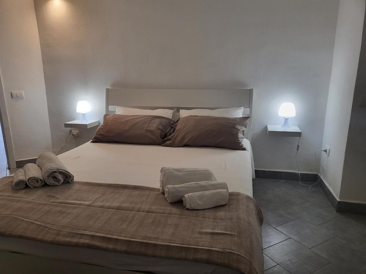 Residenza Don Camillo Villa Mondello Kültér fotó
