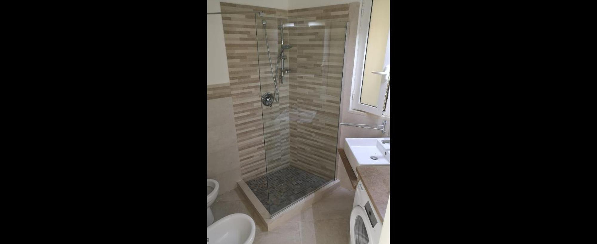 Residenza Don Camillo Villa Mondello Szoba fotó