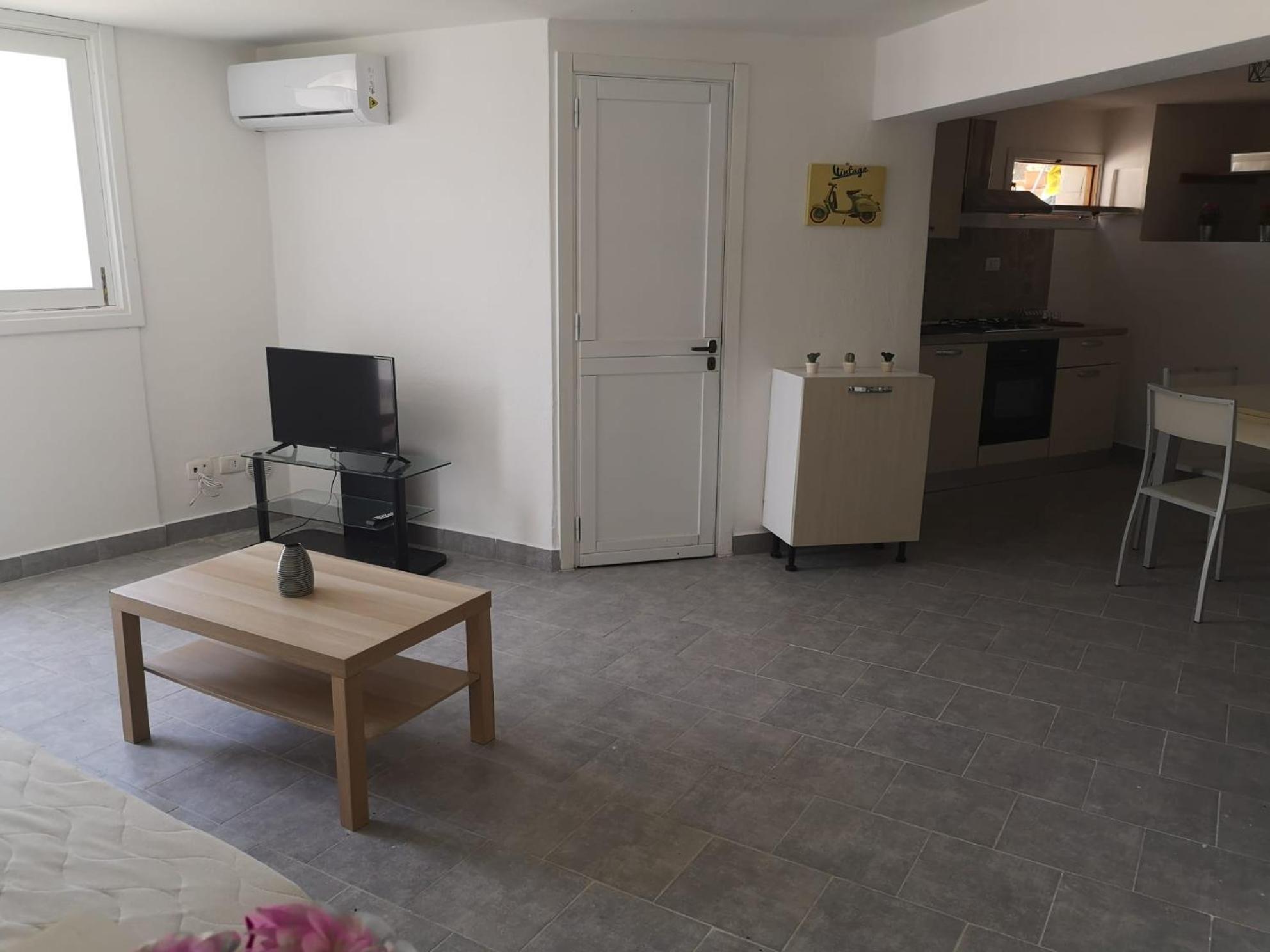 Residenza Don Camillo Villa Mondello Szoba fotó
