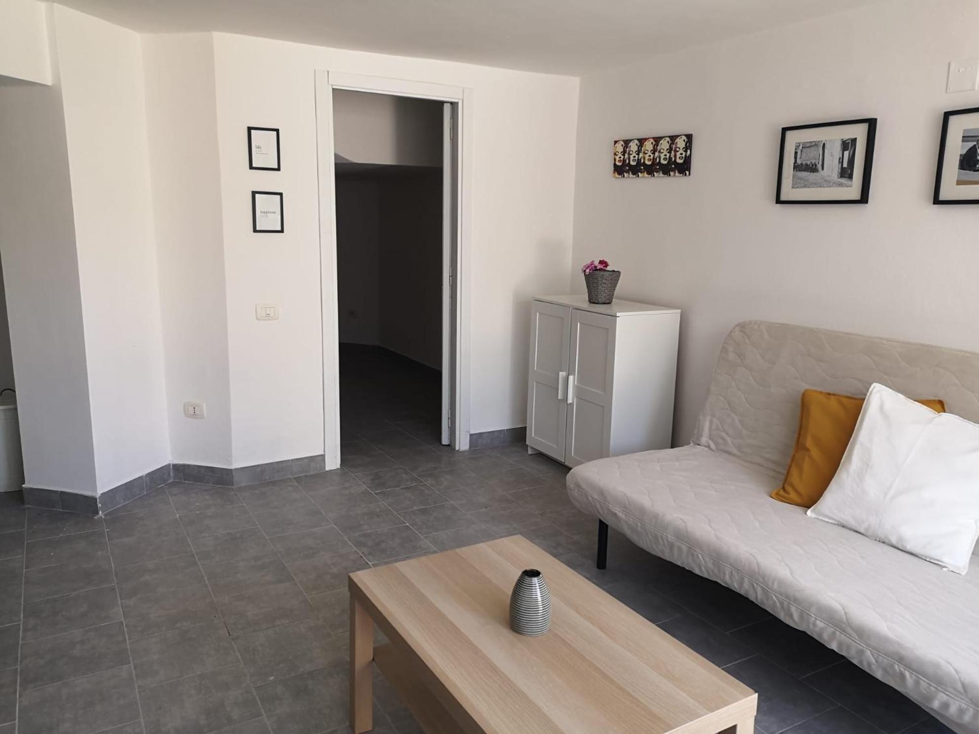 Residenza Don Camillo Villa Mondello Szoba fotó