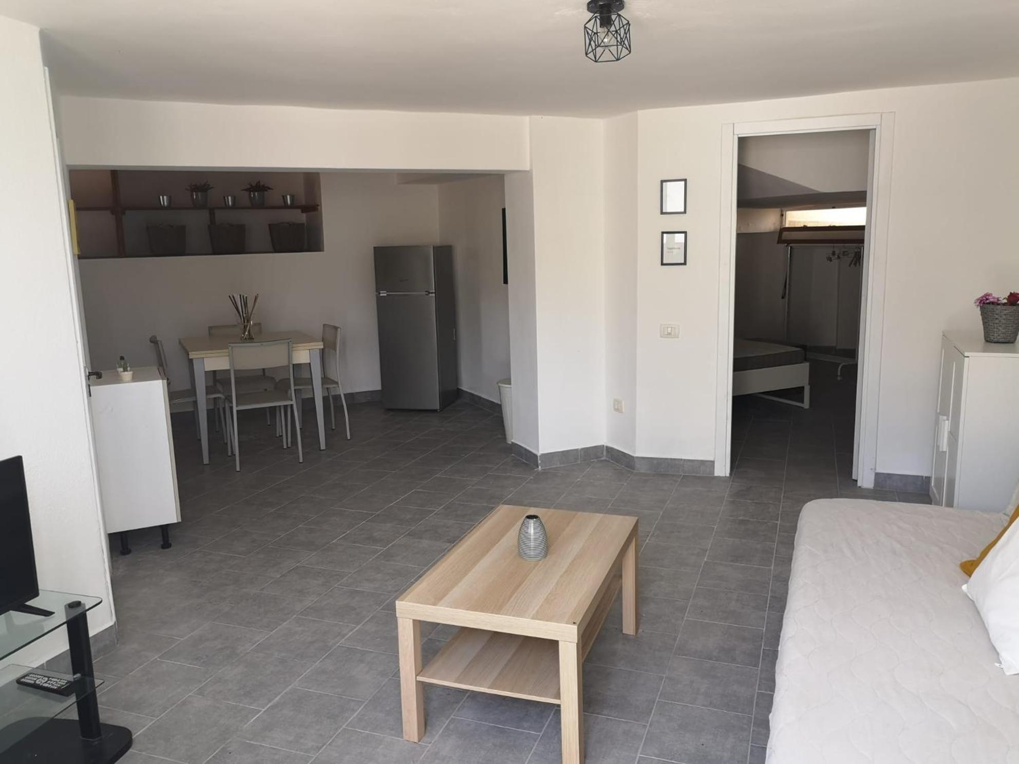 Residenza Don Camillo Villa Mondello Szoba fotó