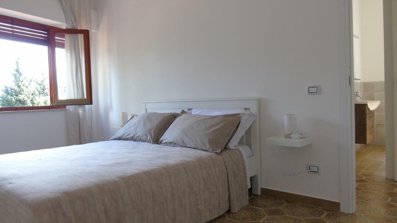 Residenza Don Camillo Villa Mondello Kültér fotó
