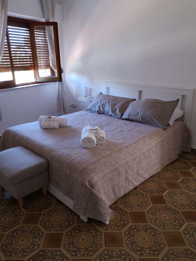 Residenza Don Camillo Villa Mondello Kültér fotó