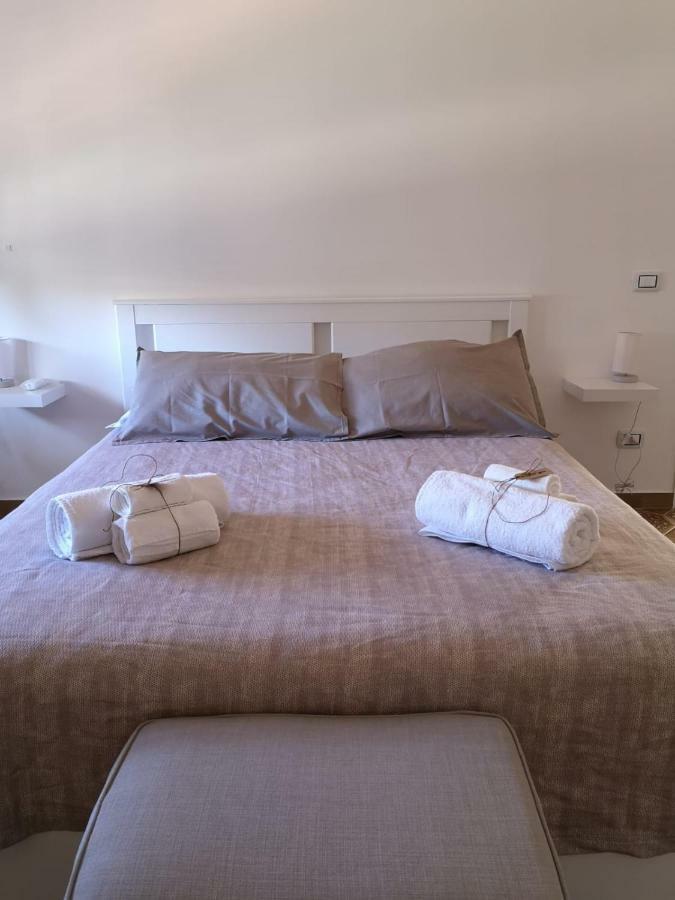 Residenza Don Camillo Villa Mondello Kültér fotó