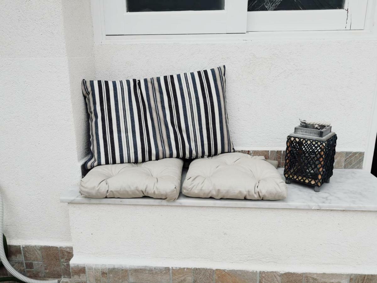 Residenza Don Camillo Villa Mondello Kültér fotó