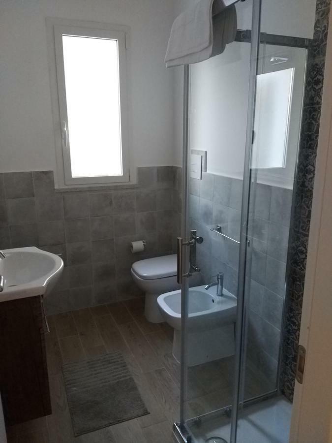 Residenza Don Camillo Villa Mondello Kültér fotó
